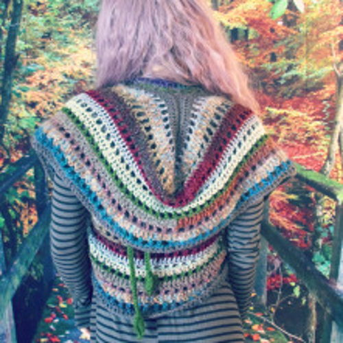 Rhiannon Col – Morale Fiber