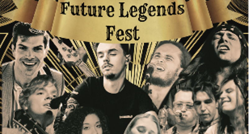 Future Legends Fest