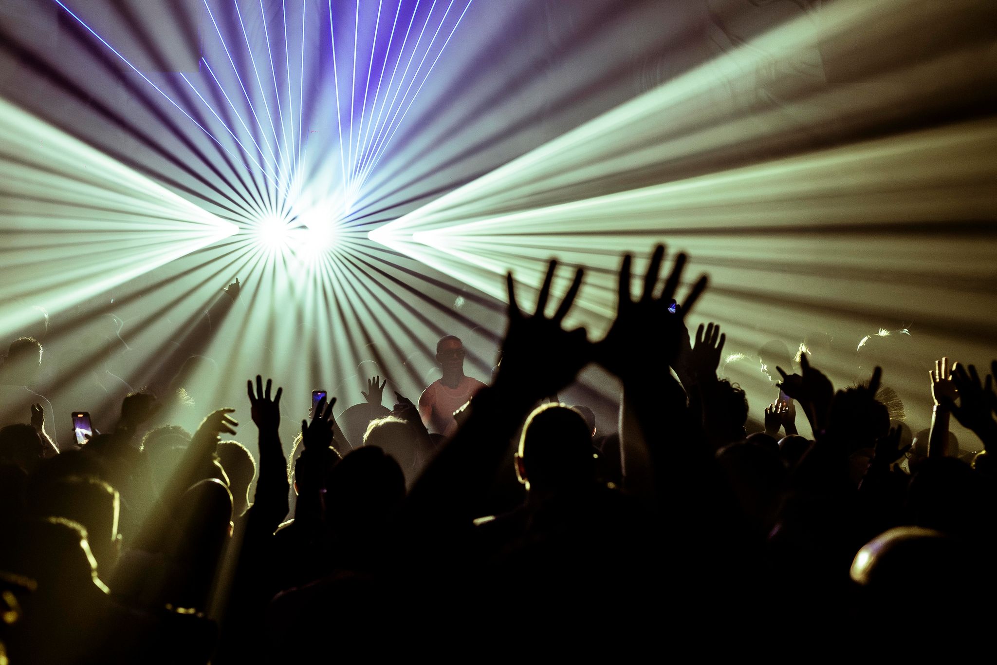 Bedouin Presents Saga