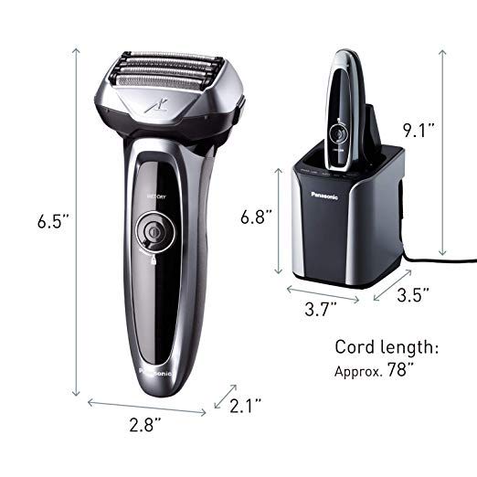32 Best electric razors as of 2020 - Slant