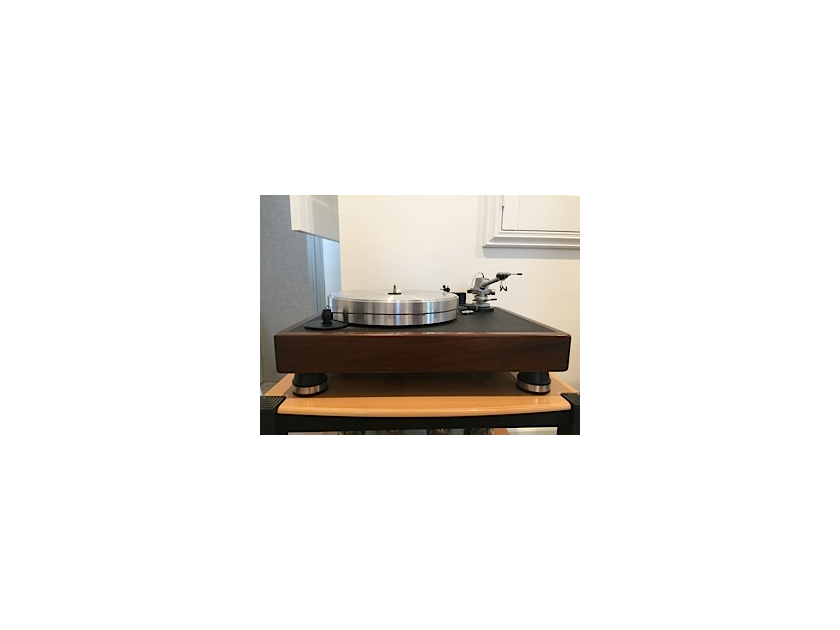 VPI Industries Classic 1 turntable