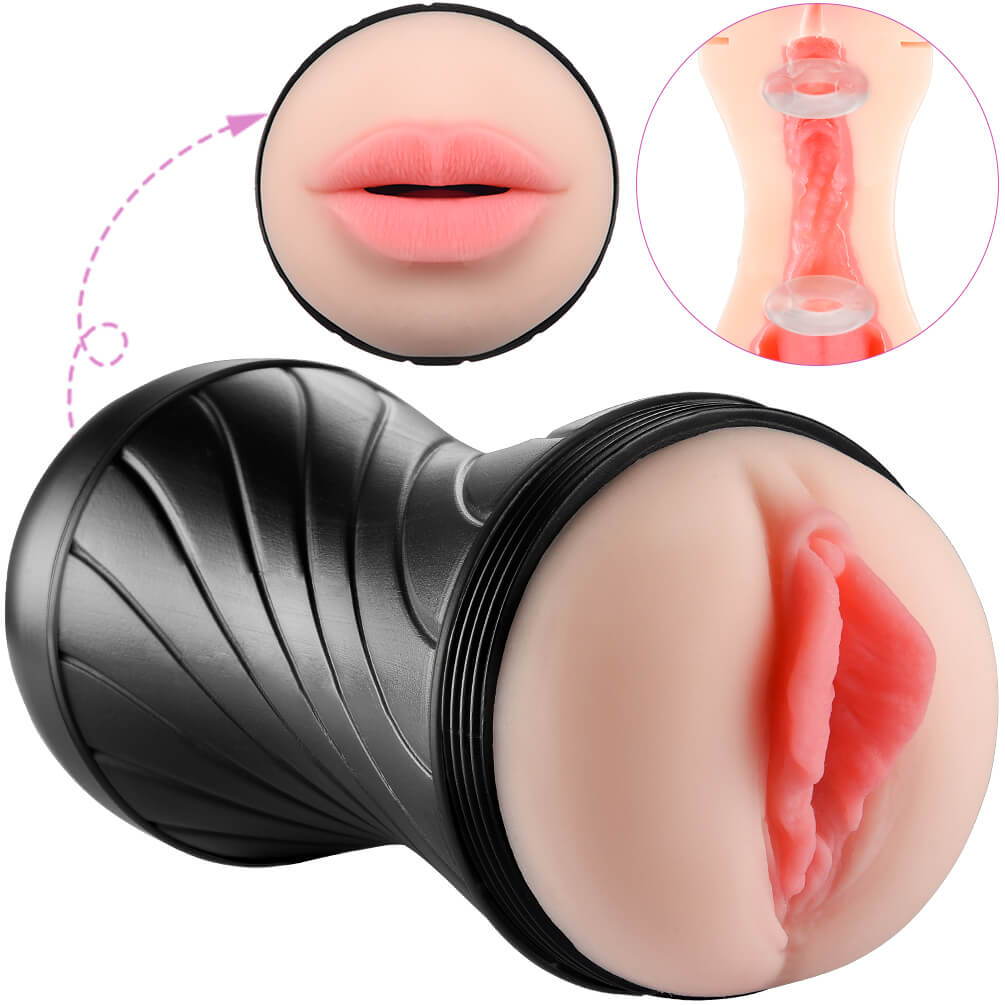 Utimi 11-in-1 BDSM Bondage Fesseln Sexspielzeug Kits All in One