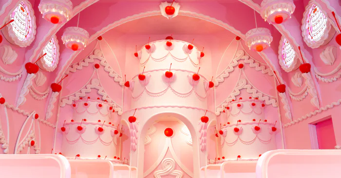 MUSEUM OF ICE CREAM