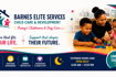 Barnes Elite Services LLC