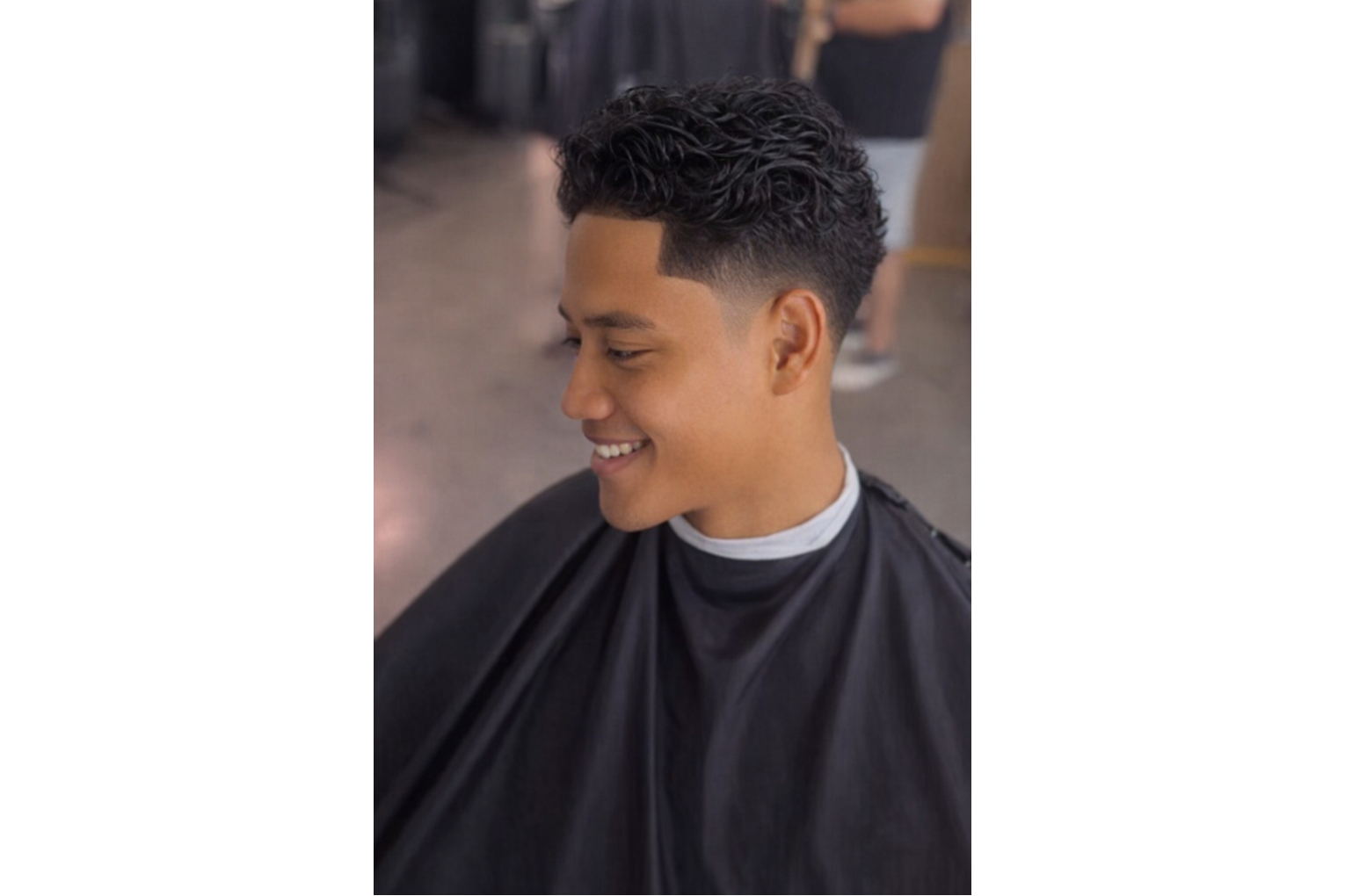 Distinguished Man Barbers Bulimba $10 Voucher - Image 4