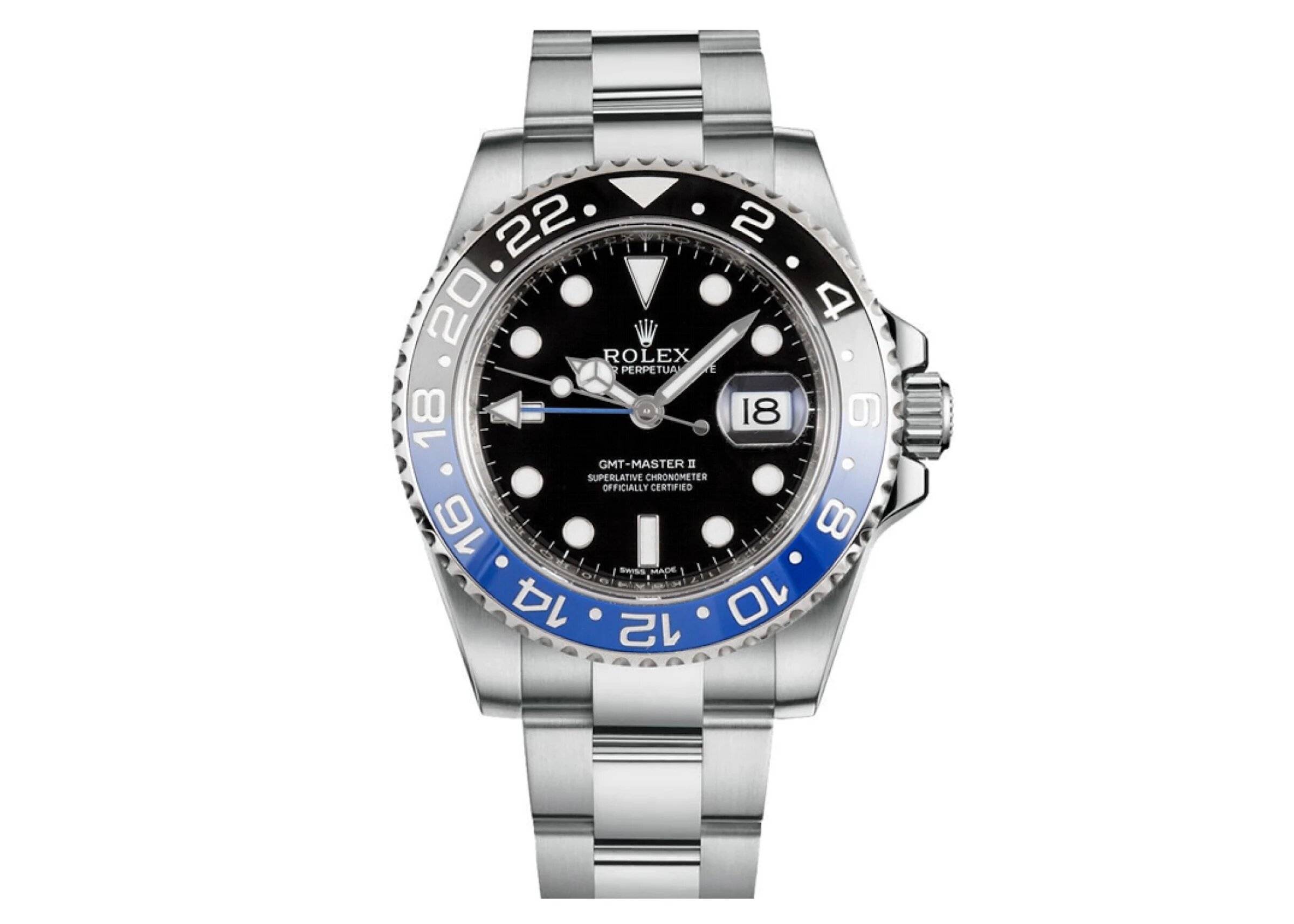 meilleures montres rolex