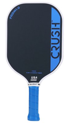 Crush FRDM 1 pickleball paddle