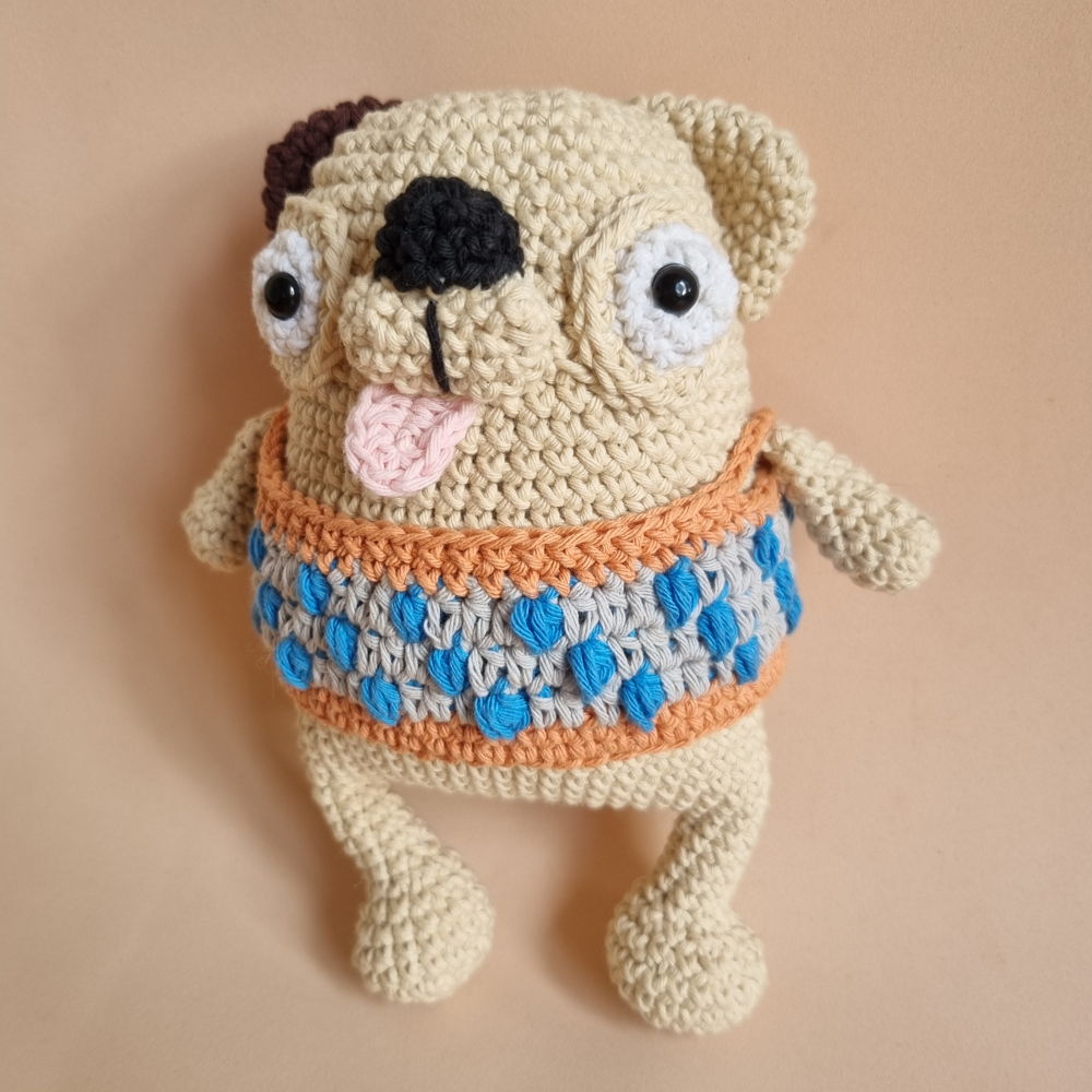 Bobby, de autodog