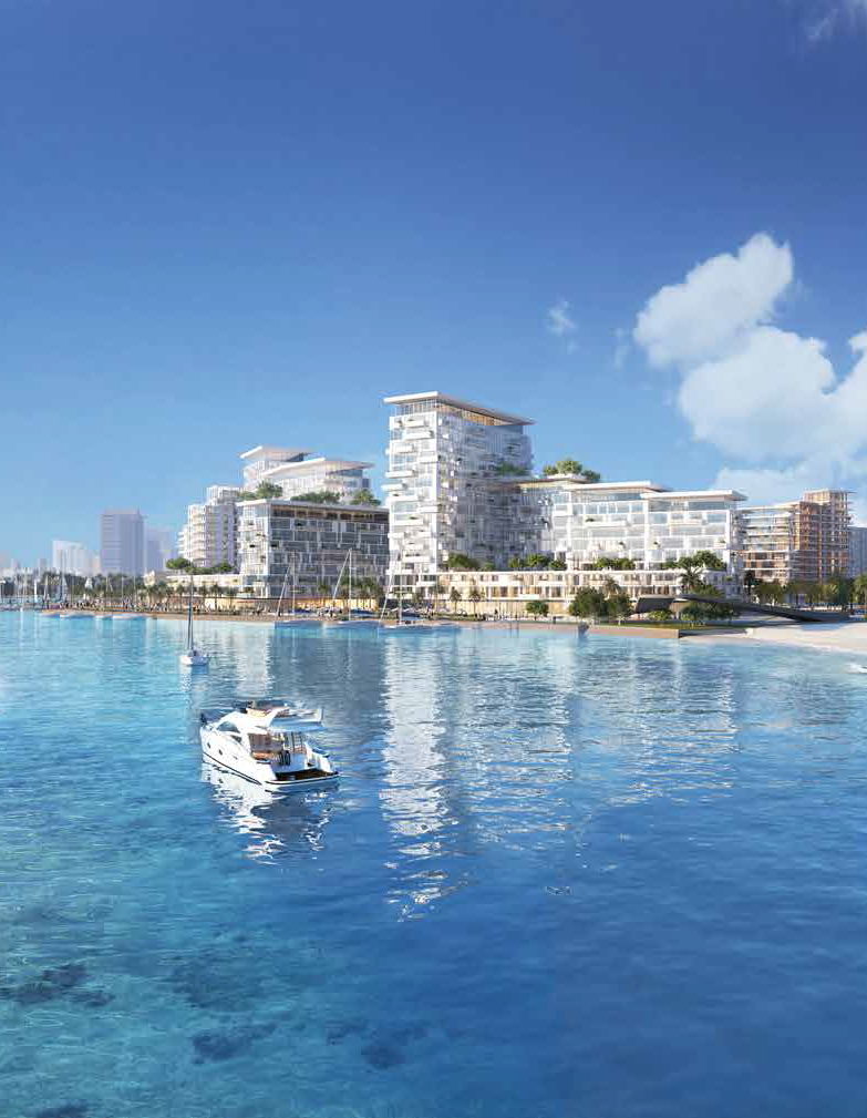 skyview image of Jawaher Residences