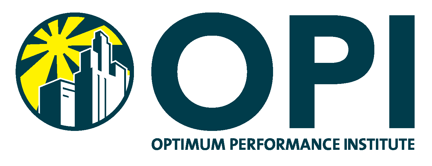 OPI Optimum Performance Institute