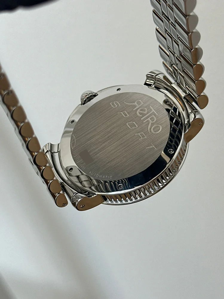 Gerand Genta Arena Sport