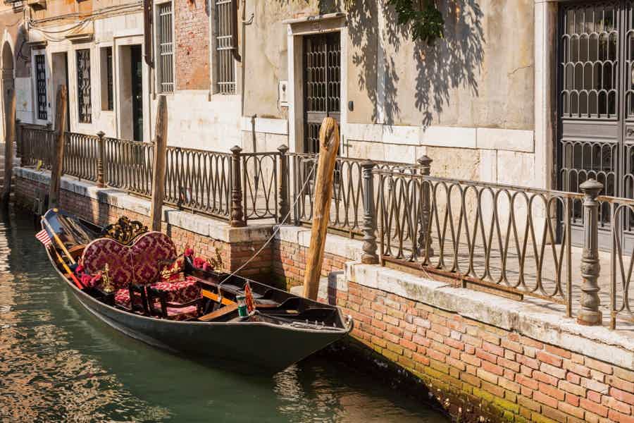 30-Minute Shared Gondola Ride - photo 3