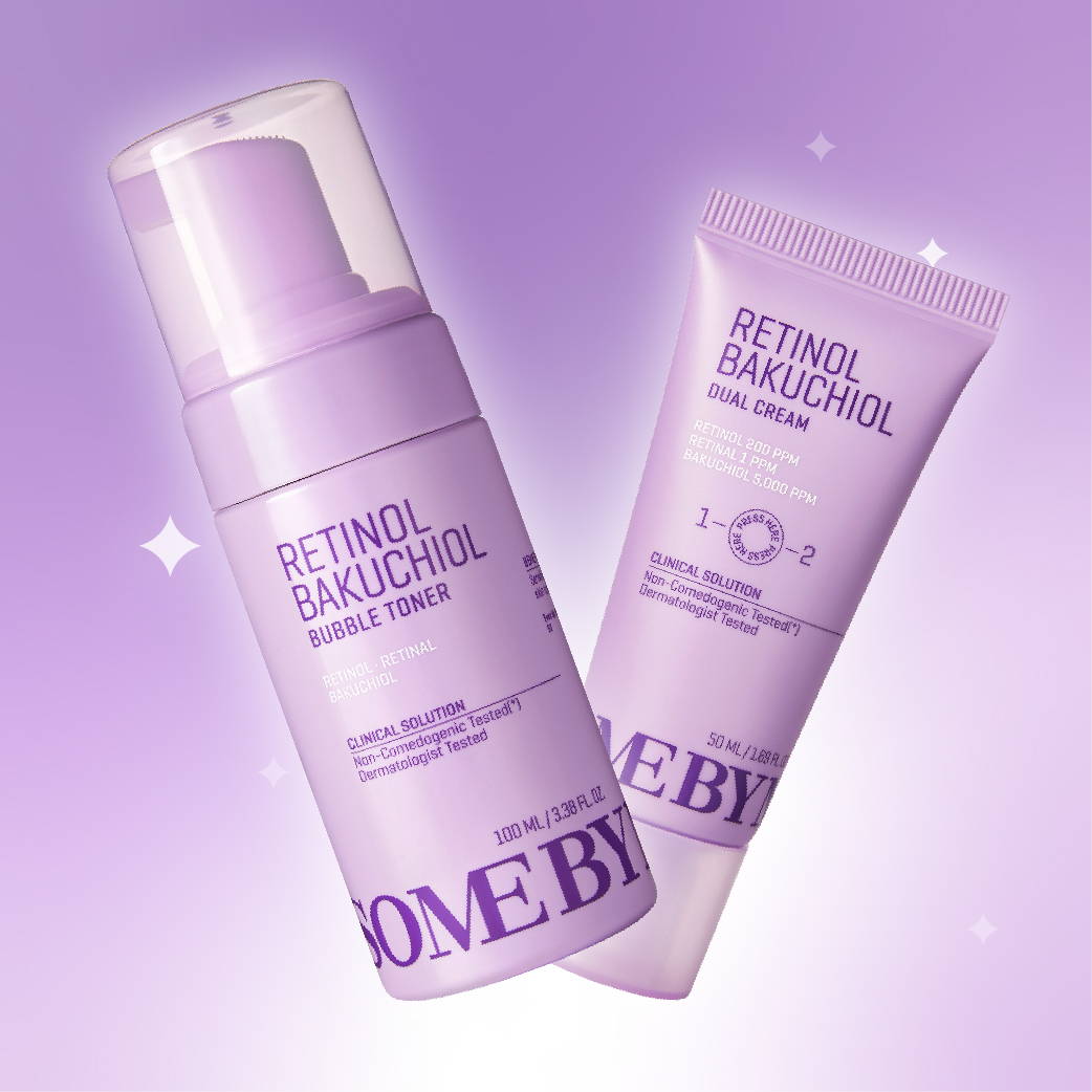 SOME BY MI Retinol