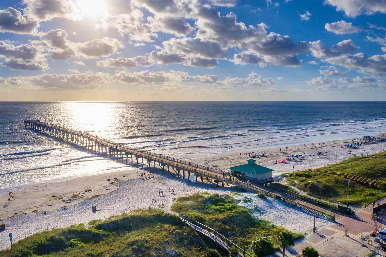 Jacksonville Beach, Florida | Official Website