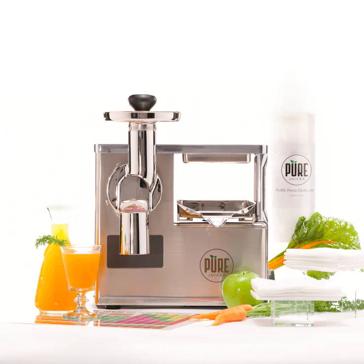 Pure Juicer 1.5 Cup Scoop