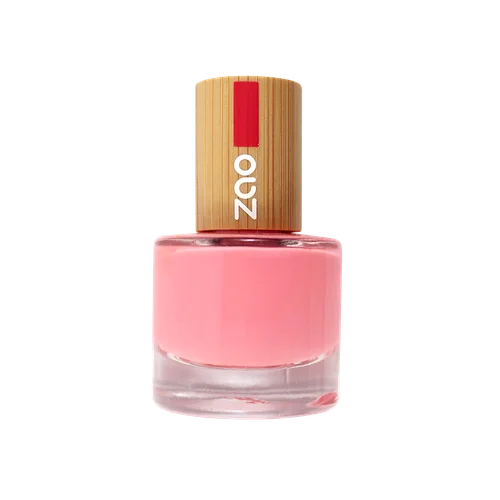 Le Doux Rose Bonbon 654 - Vernis à Ongles