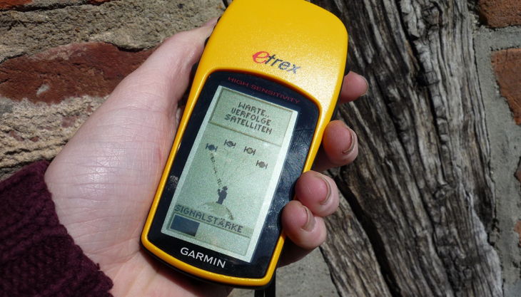 kiekeberg museumslandschaft gps