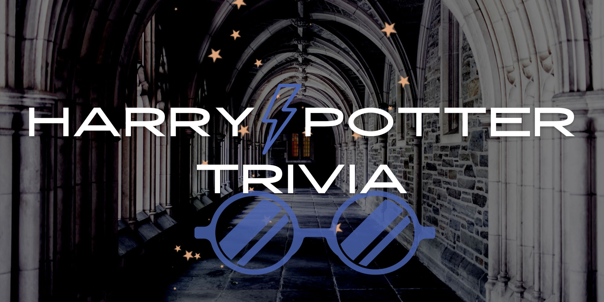 Harry Potter Trivia! promotional image