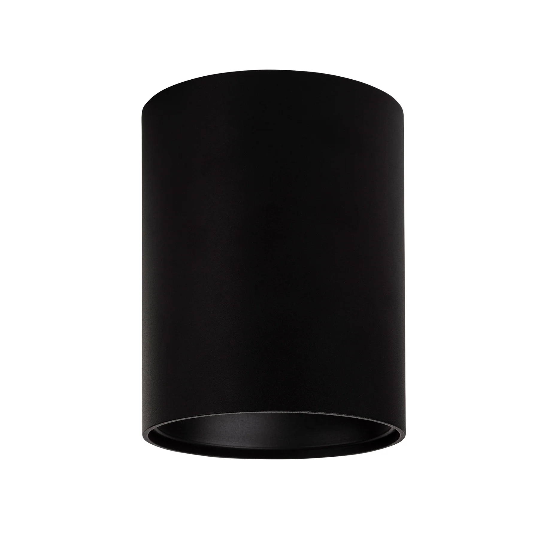 HCP-8921824 - Black 18w Dali Dimmable Surface Mounted LED Downlight