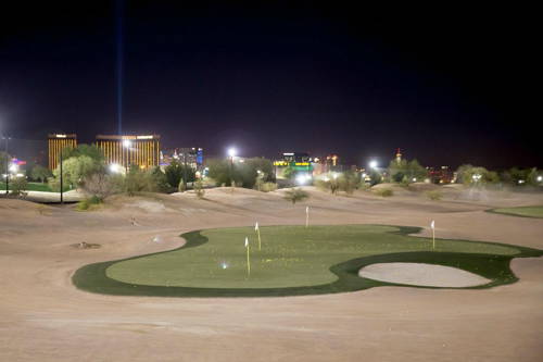 Las Vegas Golf Center