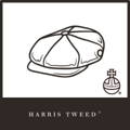Bouton pour la page Harris Tweed®