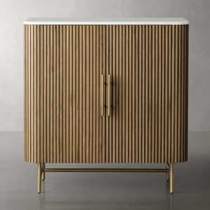 Finnley Bar Cabinet