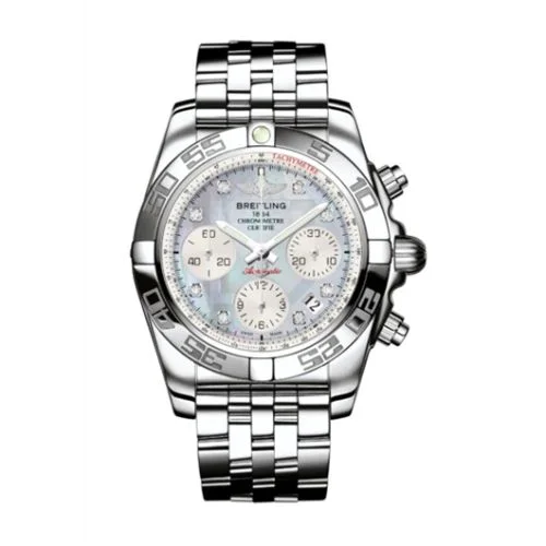 Chronomat B01 41