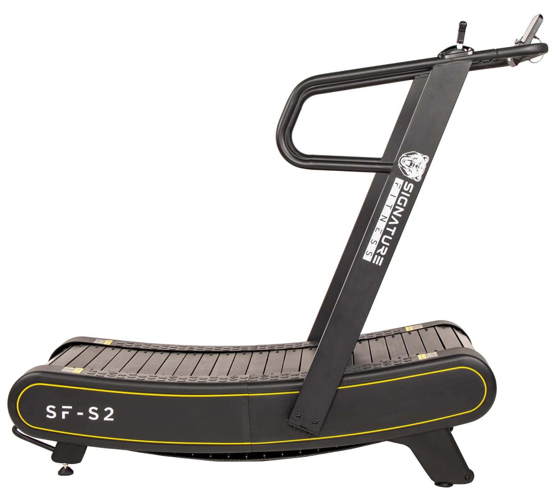 Signature Fitness treadmill