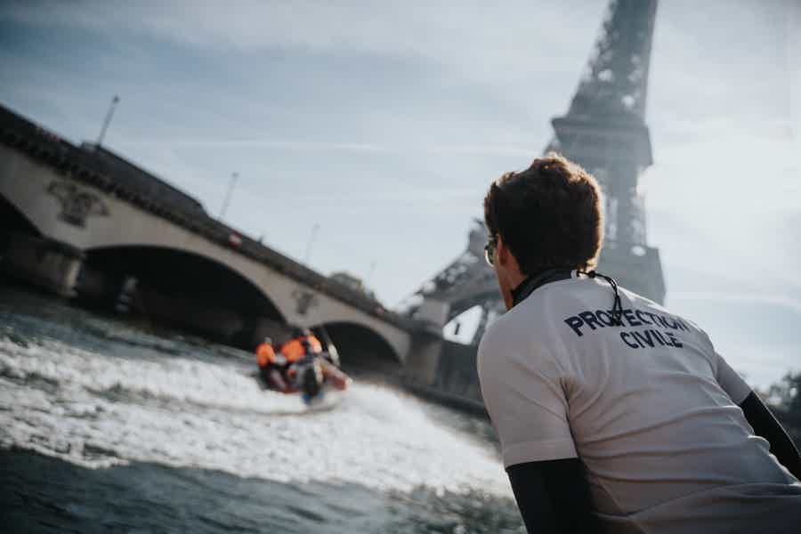 Private Seine Riverwalk - photo 4