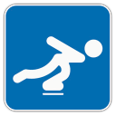 Иконки в формате png «Виды спортивных дисциплин олимпиады Сочи-2014»