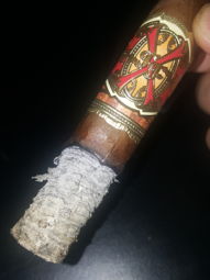 Cigar Session Photo