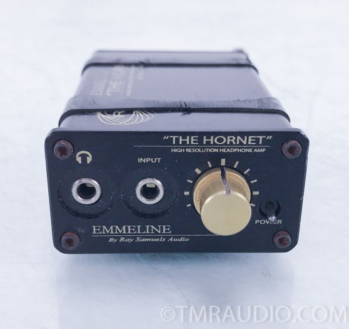 Ray Samuels The Hornet Headphone Amplifier (3339)