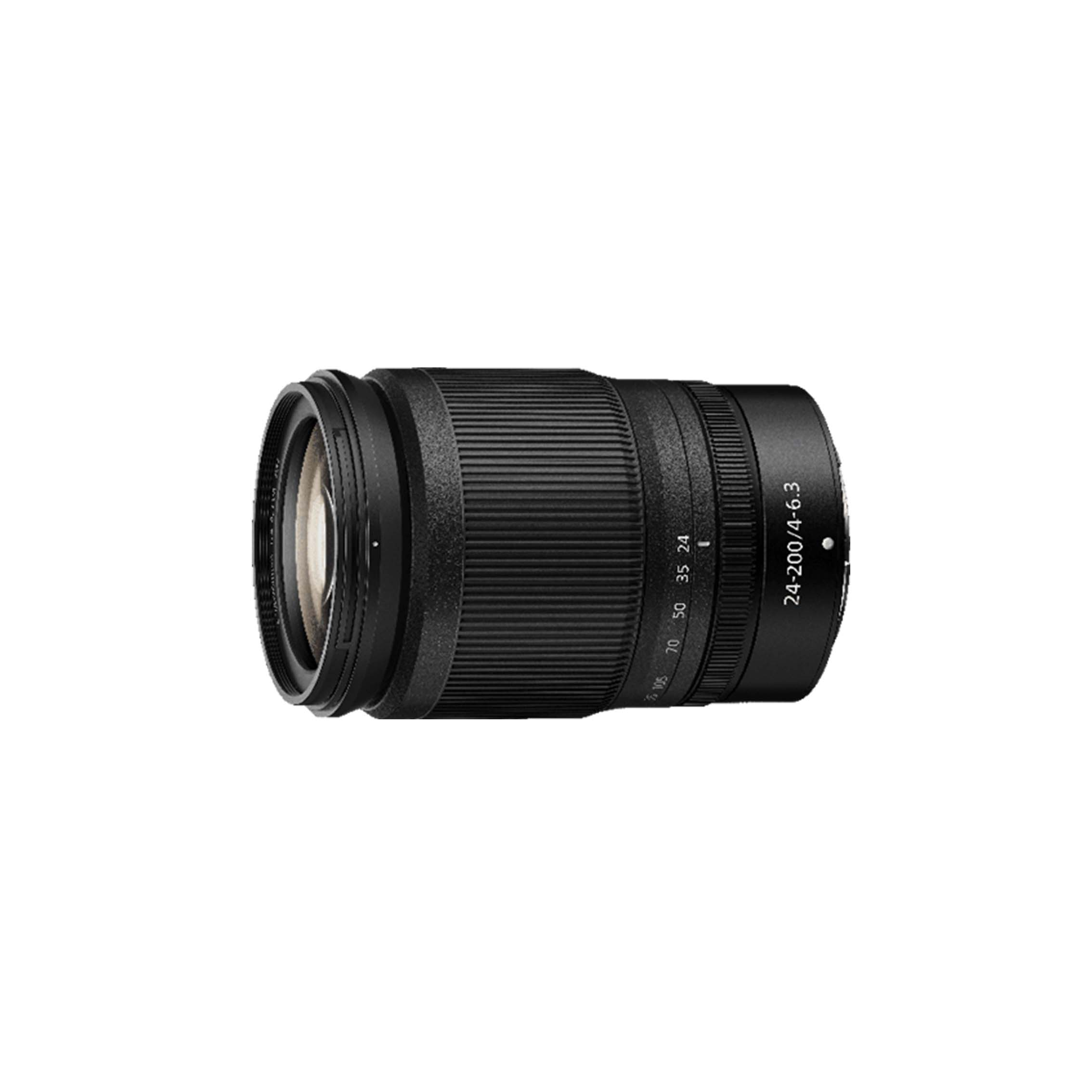 NIKKOR Z 24-200MM F4-6.3 VR 免卡分期