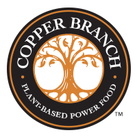 Logo - Copper Branch - Halifax