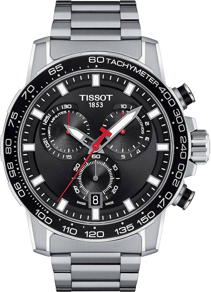origine des montres tissot