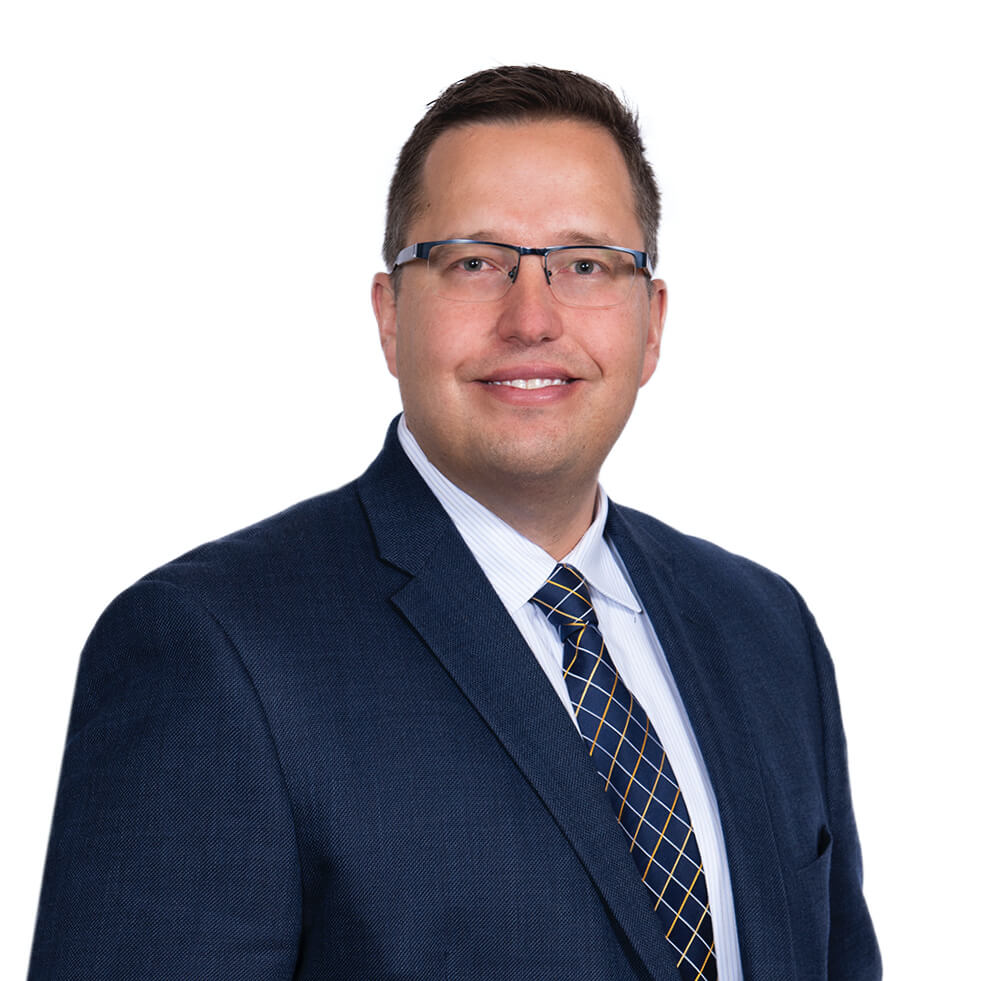 Brad Lacher