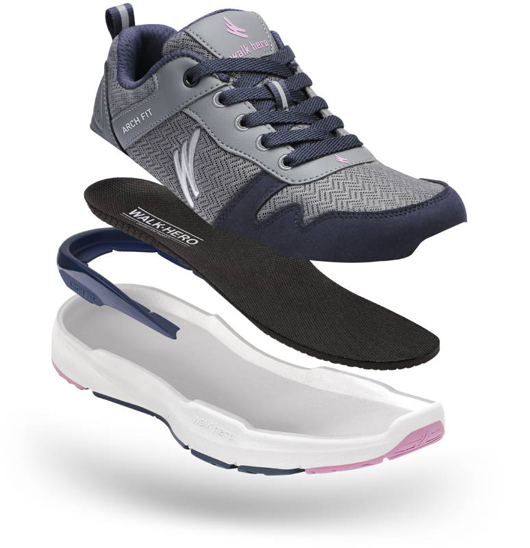 Bata shoes for plantar fasciitis best sale