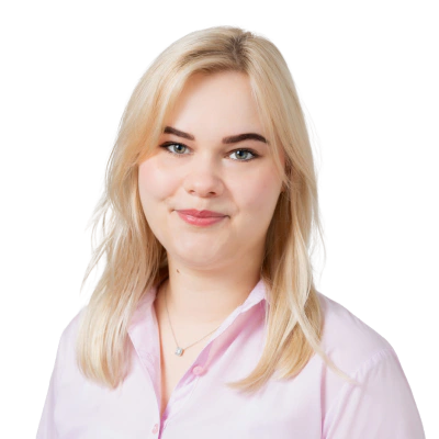 Michelle Svenja Haas
