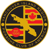 PCA - Vancouver Island Region