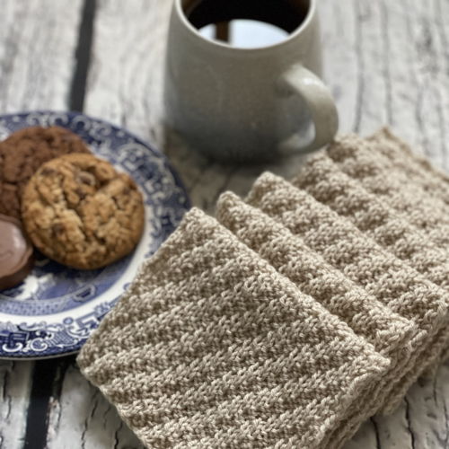 Mathilde Scarf