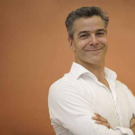 Remco van der Wijngaart, MSc
