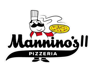 Logo - Manninos 2
