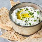 Tzatziki