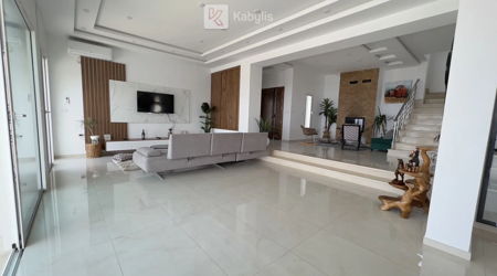 Demna  House