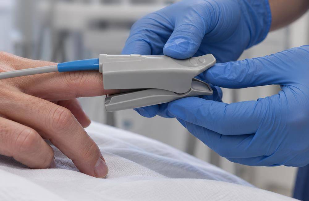 Patient Monitor