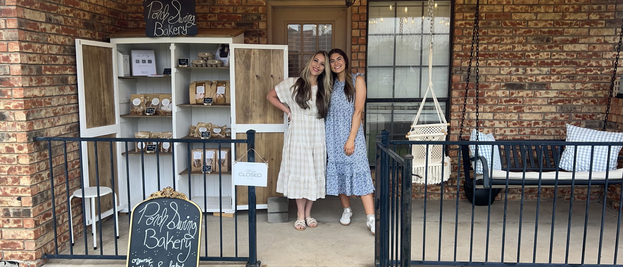 Sourdough Bake Stand | Sachse, TX — photo from hotplate.com