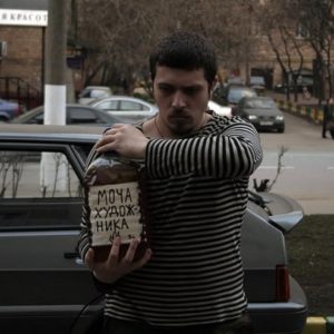 Говнобиржи фриланса (Kwork) или как не заработать в России