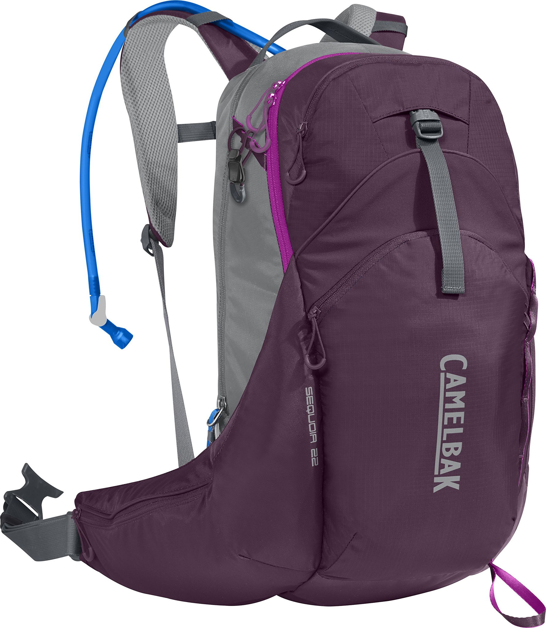 Osprey Packs Stratos 24 34 Sirrus 24 Hiking Backpack Vs Camelbak Sequoia 22 Women S Hydration Backpack Slant