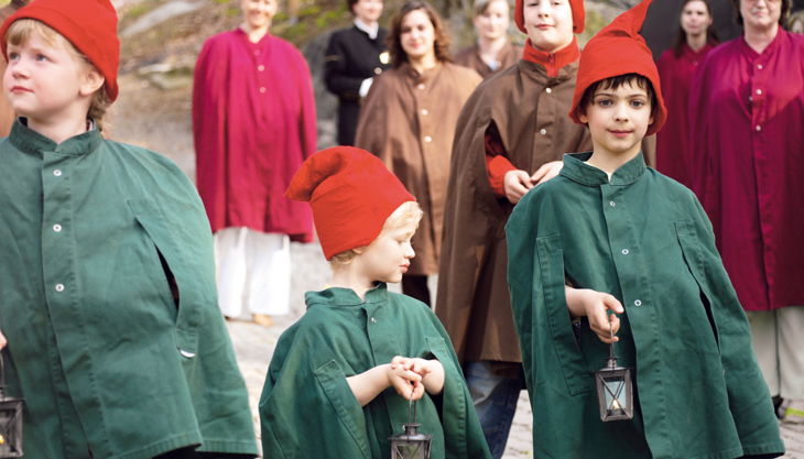 kinderfuehrung feengrotten atelier papenfus