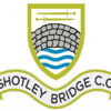 Shotley Bridge Cricket Club Logo